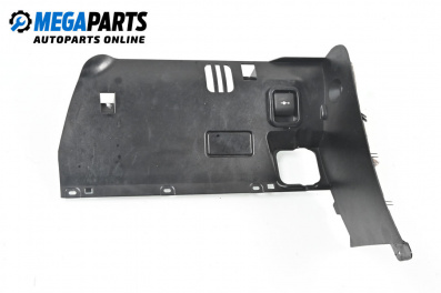 Кора под табло за BMW 5 Series E60 Sedan E60 (07.2003 - 03.2010), 4+1 вр., седан