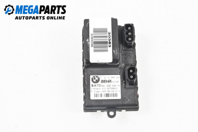 Реостат за BMW 5 Series E60 Sedan E60 (07.2003 - 03.2010), № 6988425 / 5HL008606-01