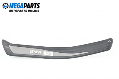 Вътрешен праг за BMW 5 Series E60 Sedan E60 (07.2003 - 03.2010), 4+1 вр., седан, позиция: задна, лява