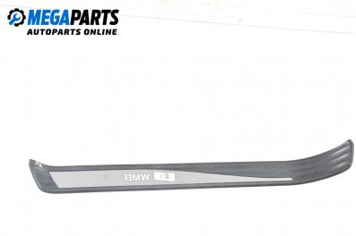 Вътрешен праг за BMW 5 Series E60 Sedan E60 (07.2003 - 03.2010), 4+1 вр., седан, позиция: предна, лява