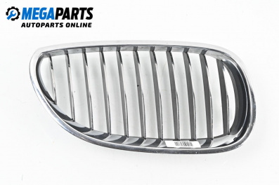 Решетка за BMW 5 Series E60 Sedan E60 (07.2003 - 03.2010), седан, позиция: дясна