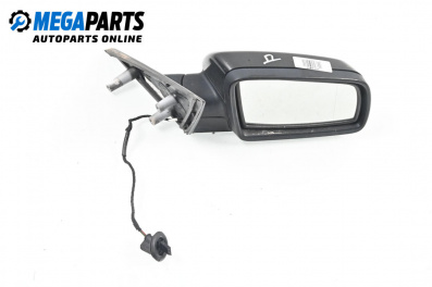 Огледало за BMW 5 Series E60 Sedan E60 (07.2003 - 03.2010), 4+1 вр., седан, позиция: дясна