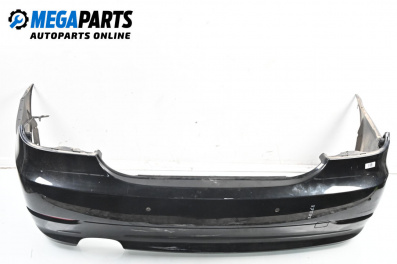 Задна броня за BMW 5 Series E60 Sedan E60 (07.2003 - 03.2010), седан