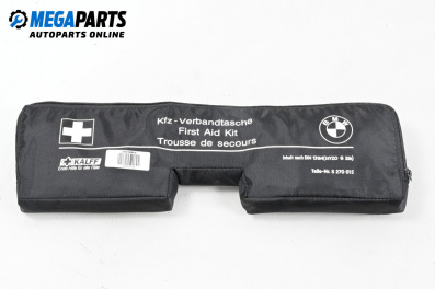 Инструменти за BMW 5 Series E60 Sedan E60 (07.2003 - 03.2010)