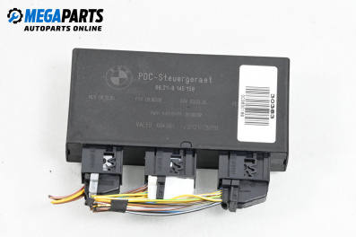 PDC модул за BMW 5 Series E60 Sedan E60 (07.2003 - 03.2010), № 66.21-9145158
