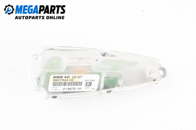 GPS антена за BMW 5 Series E60 Sedan E60 (07.2003 - 03.2010), № 6957344