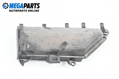 Пластмасов капак за BMW 5 Series E60 Sedan E60 (07.2003 - 03.2010), 4+1 вр., седан