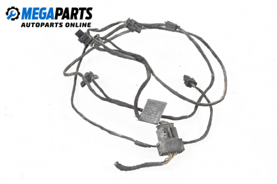 Ел. инсталация парктроник за BMW 5 Series E60 Sedan E60 (07.2003 - 03.2010) 530 i, 272 к.с.