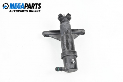Пръскалка фар за BMW 5 Series E60 Sedan E60 (07.2003 - 03.2010), позиция: лява