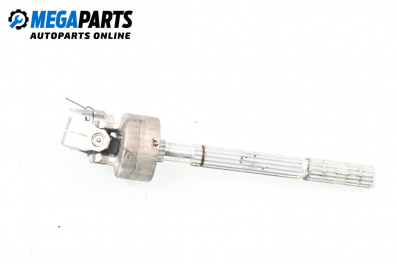 Каре на волана за BMW 5 Series E60 Sedan E60 (07.2003 - 03.2010) 530 i, 272 к.с., седан