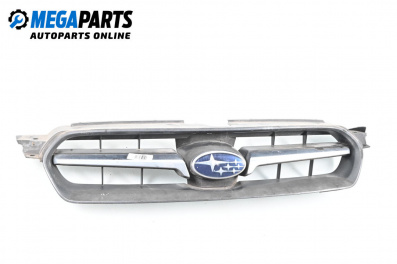 Решетка за Subaru Legacy IV Sedan (09.2003 - 12.2015), седан, позиция: предна