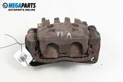 Спирачен апарат за Subaru Legacy IV Sedan (09.2003 - 12.2015), позиция: предна, лява