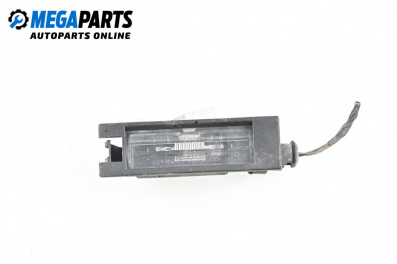 Плафон заден номер за Opel Astra H GTC (03.2005 - 10.2010), хечбек