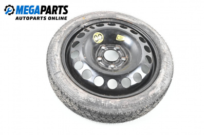 Резервна гума за Opel Astra H GTC (03.2005 - 10.2010) 16 цола, ширина 4 (Цената е за 1 бр.)
