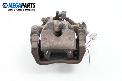 Спирачен апарат за Opel Astra H GTC (03.2005 - 10.2010), позиция: задна, лява