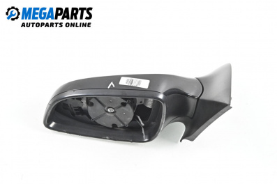 Огледало за Opel Astra H GTC (03.2005 - 10.2010), 2+1 вр., хечбек, позиция: лява