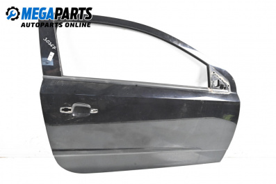 Врата за Opel Astra H GTC (03.2005 - 10.2010), 2+1 вр., хечбек, позиция: дясна
