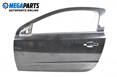 Врата за Opel Astra H GTC (03.2005 - 10.2010), 2+1 вр., хечбек, позиция: лява
