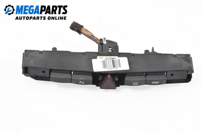 Панел бутони за Opel Astra H GTC (03.2005 - 10.2010)