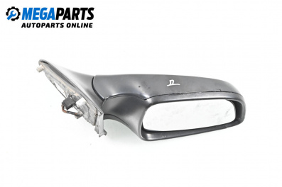 Огледало за Opel Astra H GTC (03.2005 - 10.2010), 2+1 вр., хечбек, позиция: дясна