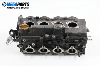Глава за Opel Astra H GTC (03.2005 - 10.2010) 1.7 CDTi, 101 к.с.