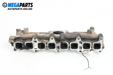 Вихрови клапи за Opel Astra H GTC (03.2005 - 10.2010) 1.7 CDTi, 101 к.с.