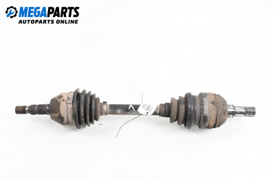 Полуоска за Opel Astra H GTC (03.2005 - 10.2010) 1.7 CDTi, 101 к.с., позиция: предна, лява