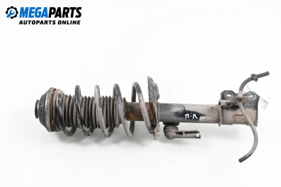 Макферсон за Opel Astra H GTC (03.2005 - 10.2010), хечбек, позиция: предна, лява