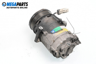 Компресор климатик за Opel Astra H GTC (03.2005 - 10.2010) 1.7 CDTi, 101 к.с., № 13124751