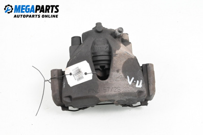 Спирачен апарат за Opel Astra H GTC (03.2005 - 10.2010), позиция: предна, лява