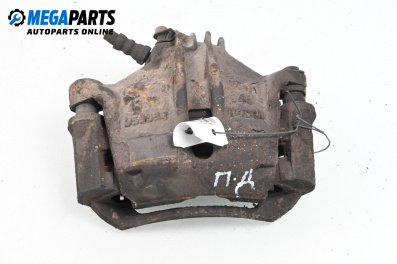 Спирачен апарат за Peugeot 206 Hatchback (08.1998 - 12.2012), позиция: предна, дясна