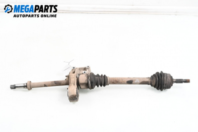 Полуоска за Peugeot 206 Hatchback (08.1998 - 12.2012) 1.1 i, 60 к.с., позиция: предна, дясна
