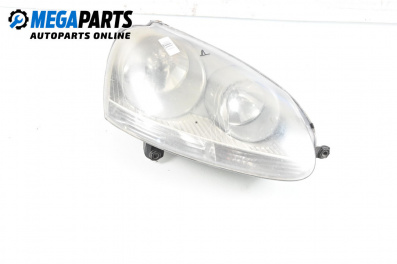 Фар за Volkswagen Golf V Hatchback (10.2003 - 02.2009), хечбек, позиция: дясна