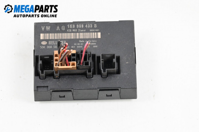 Комфорт модул за Volkswagen Golf V Hatchback (10.2003 - 02.2009), № 1K0959433B