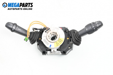 Лостчета светлини и чистачки за Fiat Stilo Multi Wagon (01.2003 - 08.2008), № 07353682470