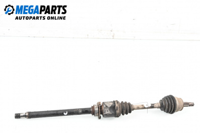 Полуоска за Fiat Stilo Multi Wagon (01.2003 - 08.2008) 1.9 D Multijet, 120 к.с., позиция: предна, дясна