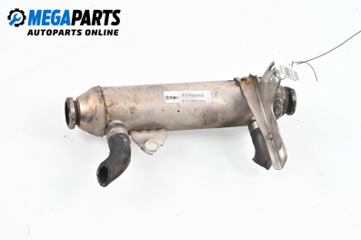 EGR охладител за Fiat Stilo Multi Wagon (01.2003 - 08.2008) 1.9 D Multijet, 120 к.с., № 865500V
