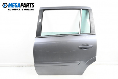 Врата за Opel Zafira B Minivan (07.2005 - 14.2015), 4+1 вр., миниван, позиция: задна, лява