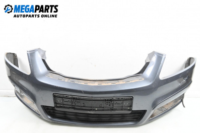 Предна броня за Opel Zafira B Minivan (07.2005 - 14.2015), миниван, позиция: предна