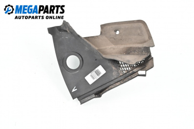 Кора под чистачки за Opel Zafira B Minivan (07.2005 - 14.2015), 4+1 вр., миниван