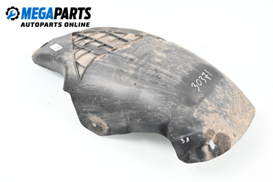 Подкалник за Opel Zafira B Minivan (07.2005 - 14.2015), 4+1 вр., миниван, позиция: задна, лява