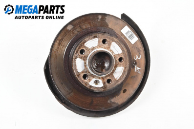 Шенкел главина за Opel Zafira B Minivan (07.2005 - 14.2015), позиция: задна, дясна