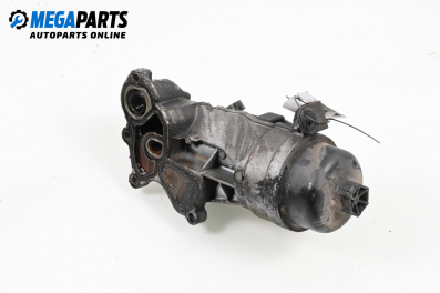 Корпус за маслен филтър за Peugeot 207 Hatchback (02.2006 - 12.2015) 1.4 16V, 95 к.с.
