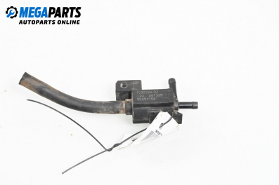Вакуум клапан за Saab 9-3 Sedan (09.2002 - 02.2015) 1.8 i, 122 к.с., № 55354158