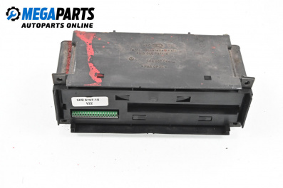 Панел климатроник за Volkswagen Golf III Hatchback (08.1991 - 07.1998), № 1H0907044A