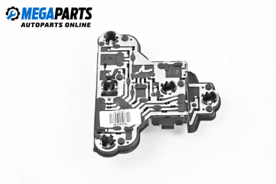 Стоп за Volkswagen Golf III Hatchback (08.1991 - 07.1998), хечбек, позиция: лява