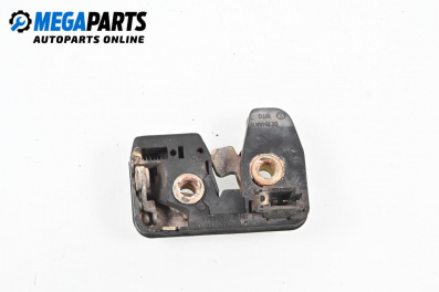 Брава заден капак за Volkswagen Golf III Hatchback (08.1991 - 07.1998), хечбек, позиция: задна