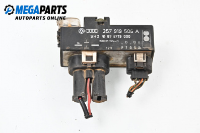 Реле перка за Volkswagen Golf III Hatchback (08.1991 - 07.1998) 1.6, № 357919506A