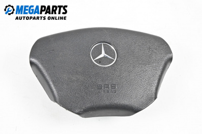 Airbag за Mercedes-Benz M-Class SUV (W163) (02.1998 - 06.2005), 4+1 вр., джип, позиция: предна