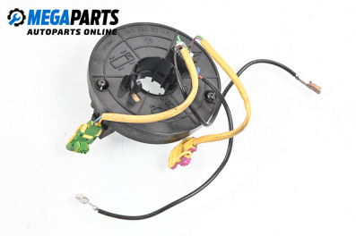 Лентов кабел за Airbag за Mercedes-Benz M-Class SUV (W163) (02.1998 - 06.2005), № 1634600249